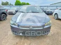 2009 Mitsubishi LANCER фото