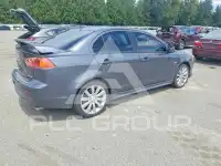 2009 Mitsubishi LANCER фото