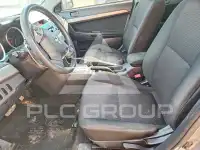 2009 Mitsubishi LANCER фото