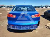 2009 Mitsubishi LANCER фото