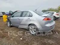 2009 Mitsubishi LANCER фото