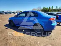 2009 Mitsubishi LANCER фото