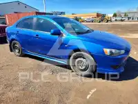 2009 Mitsubishi LANCER фото