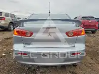 2009 Mitsubishi LANCER фото
