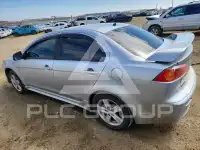 2009 Mitsubishi LANCER фото