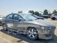 2009 Mitsubishi LANCER photo