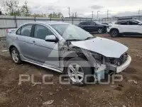 2009 Mitsubishi LANCER фото