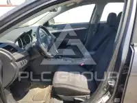 2009 Mitsubishi LANCER photo