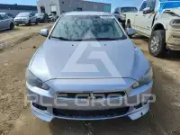 2009 Mitsubishi LANCER фото