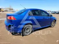 2009 Mitsubishi LANCER фото
