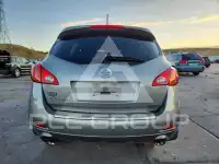 2009 Nissan MURANO фото