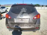 2009 Nissan MURANO photo
