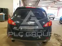 2009 Nissan MURANO фото