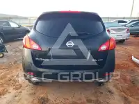 2009 Nissan MURANO фото