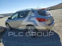2009 Nissan MURANO фото