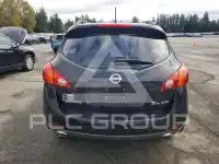 2009 Nissan MURANO фото