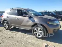 2009 Nissan MURANO photo