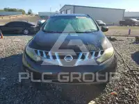 2009 Nissan MURANO фото