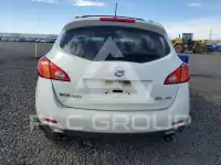 2009 Nissan MURANO фото