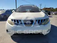 2009 Nissan MURANO фото