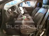 2009 Nissan MURANO фото