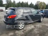 2009 Nissan MURANO фото