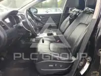 2009 Nissan MURANO фото