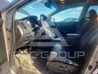 2009 Nissan MURANO фото