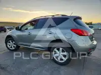 2009 Nissan MURANO фото