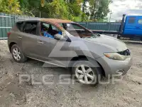 2009 Nissan MURANO фото