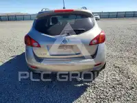 2009 Nissan MURANO фото
