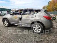 2009 Nissan MURANO фото