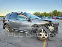 2009 Nissan MURANO фото