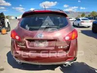 2009 Nissan MURANO фото