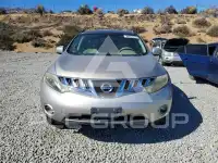 2009 Nissan MURANO фото