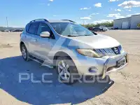 2009 Nissan MURANO фото