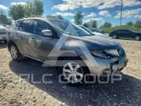 2009 Nissan MURANO фото