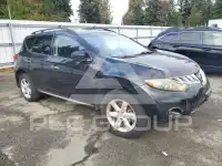 2009 Nissan MURANO фото