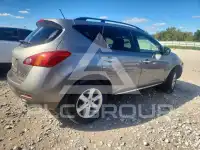 2009 Nissan MURANO фото