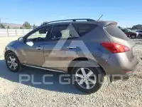 2009 Nissan MURANO photo