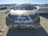 2009 Nissan MURANO photo