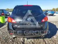 2009 Nissan MURANO фото