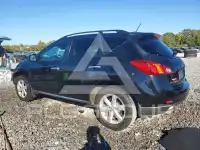 2009 Nissan MURANO фото