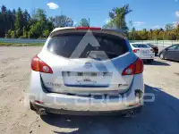 2009 Nissan MURANO фото