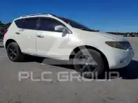 2009 Nissan MURANO фото