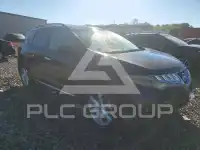 2009 Nissan MURANO фото