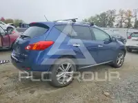 2009 Nissan MURANO фото