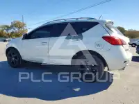 2009 Nissan MURANO фото
