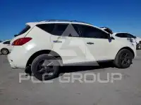 2009 Nissan MURANO фото