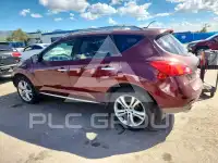 2009 Nissan MURANO фото
